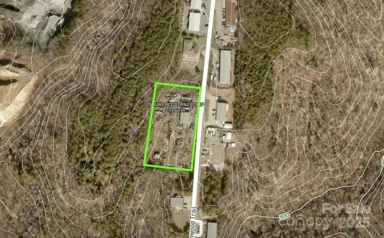 4153 Burnwood Trail