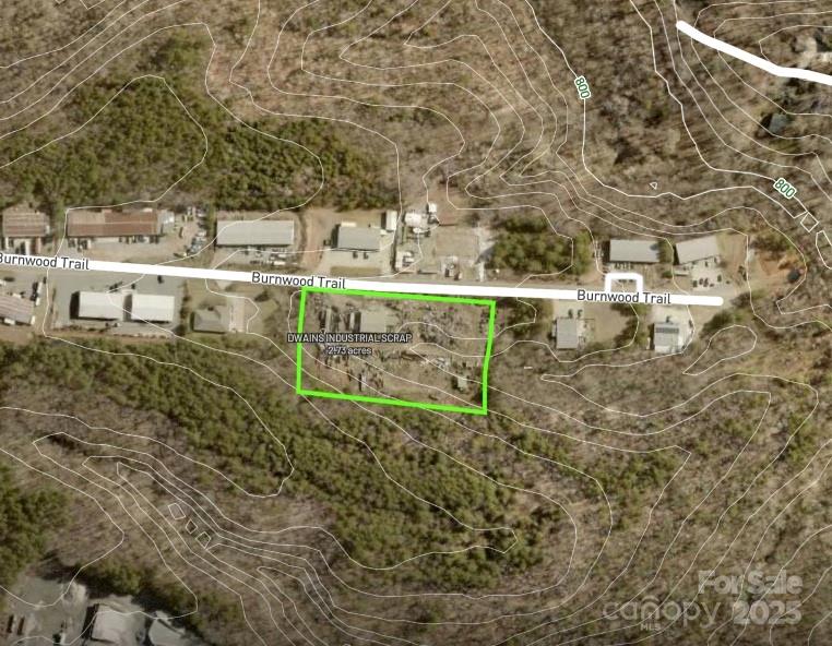 4153 Burnwood Trail