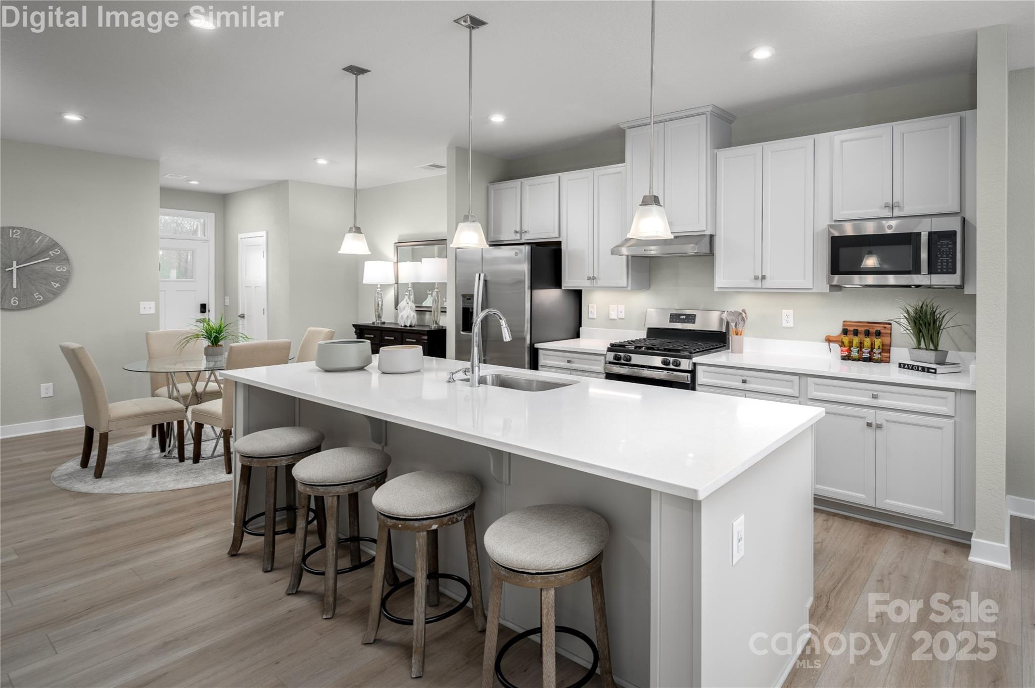 11117 Emerson Landing Drive