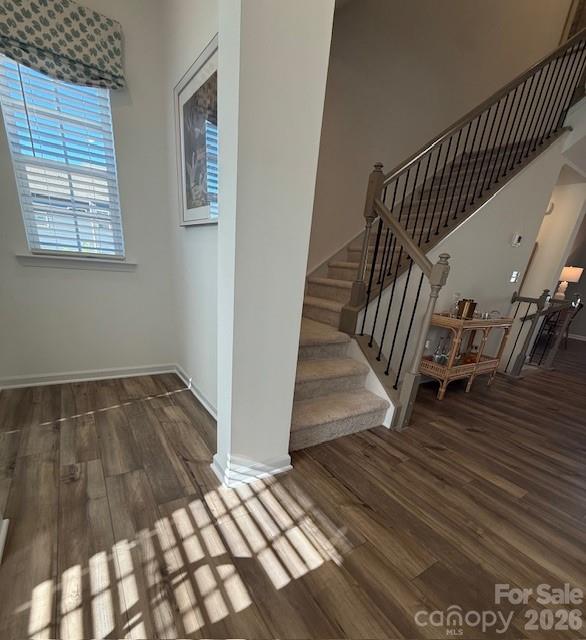 Waterfront at Langtree - Residential