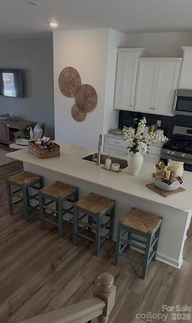 Waterfront at Langtree - Residential