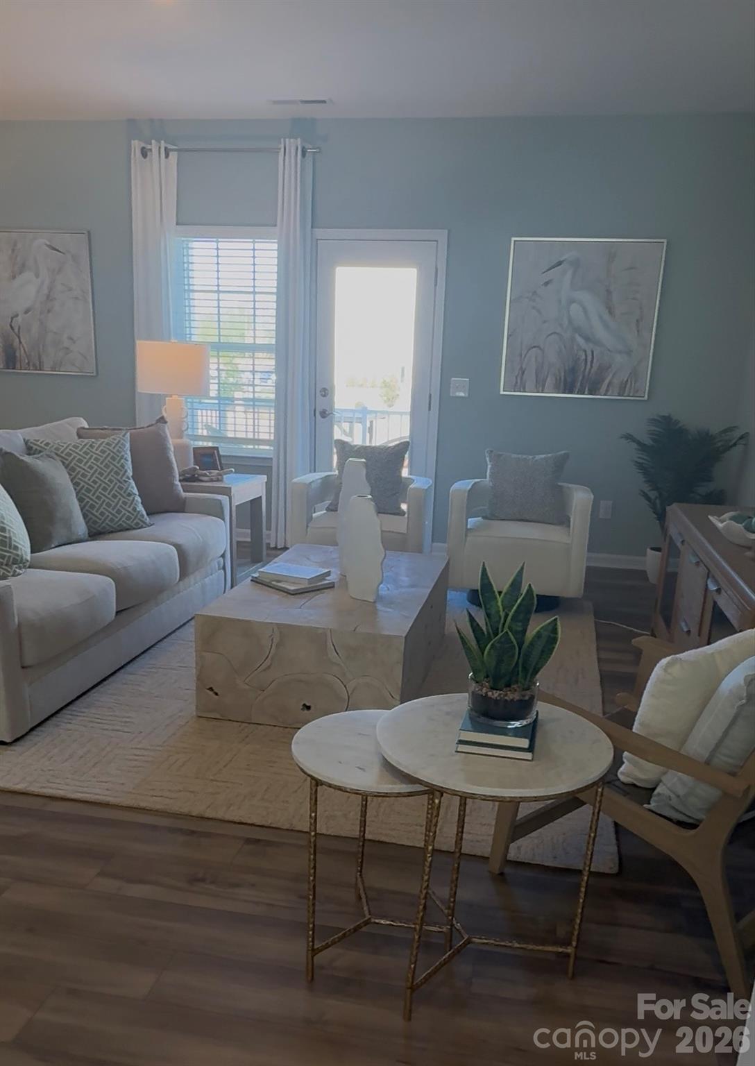 Waterfront at Langtree - Residential