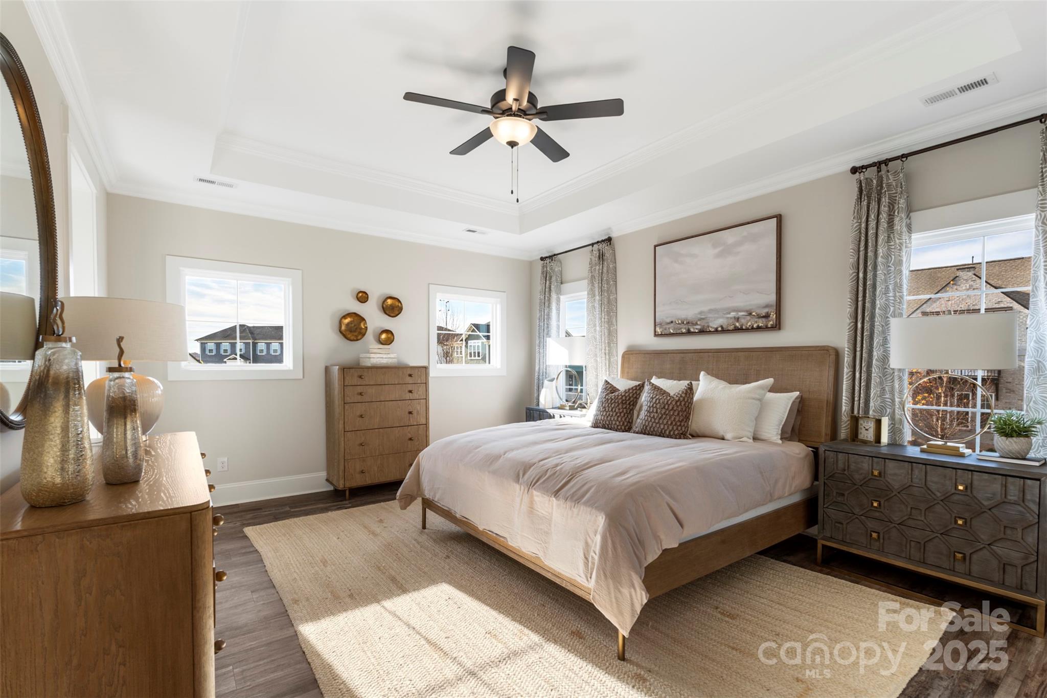 Riverwalk - Residential