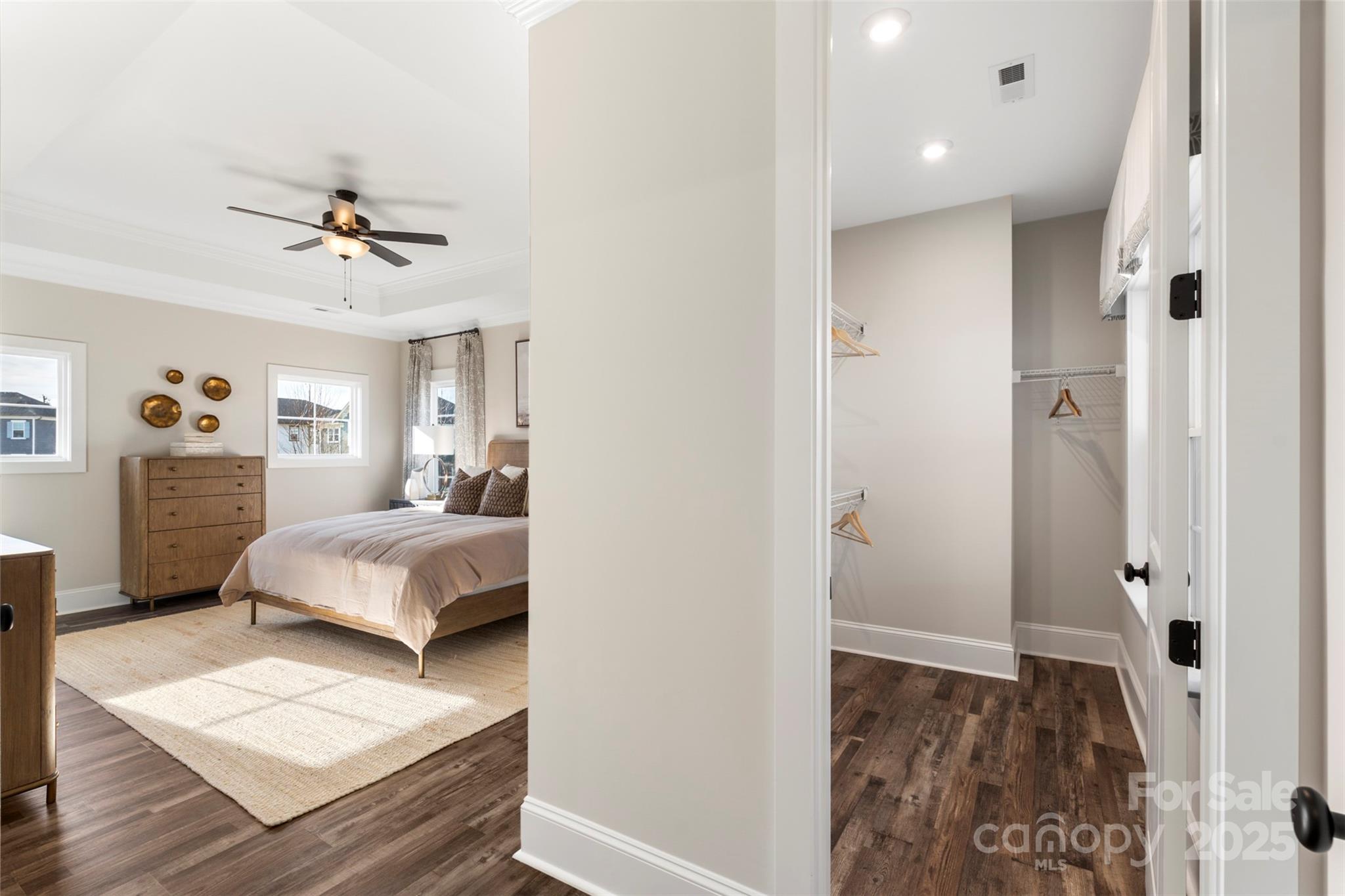 Riverwalk - Residential