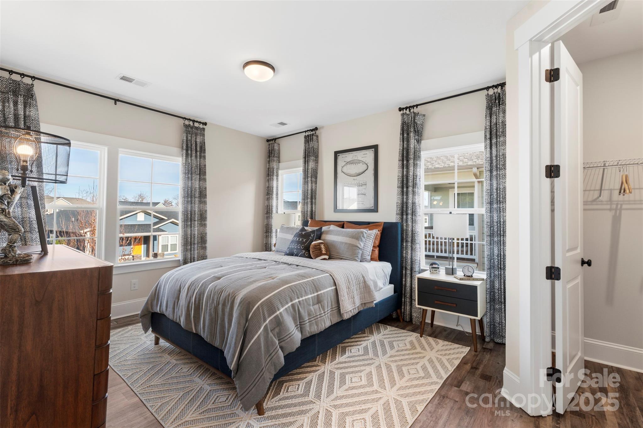 Riverwalk - Residential