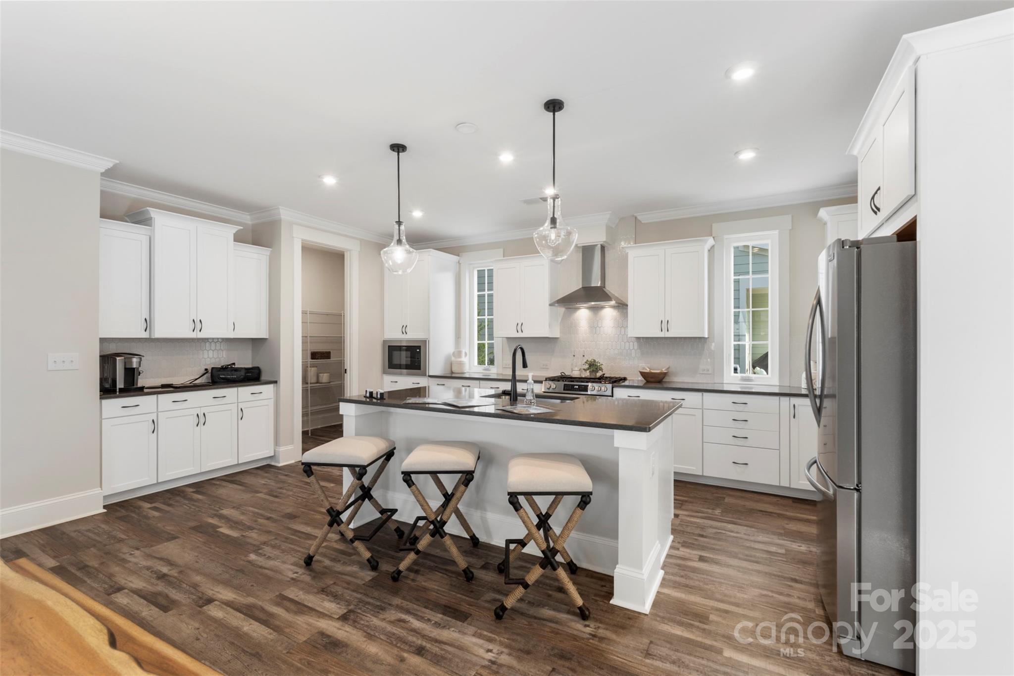 Riverwalk - Residential