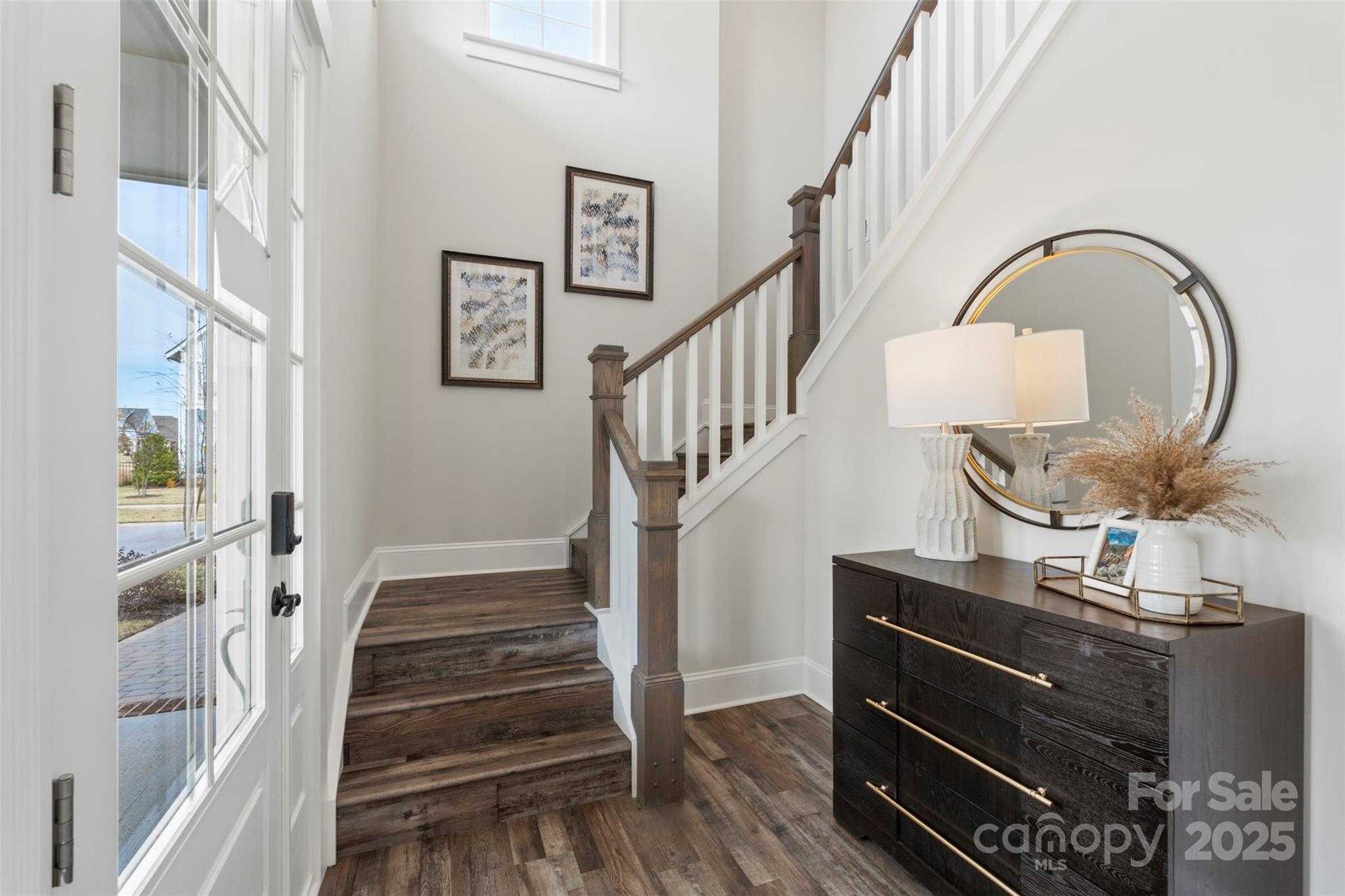 Riverwalk - Residential