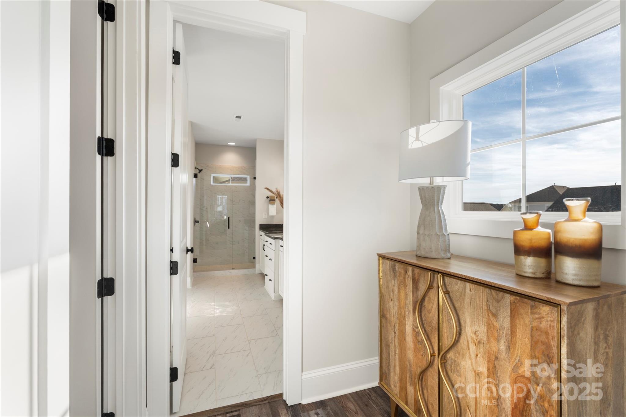 Riverwalk - Residential