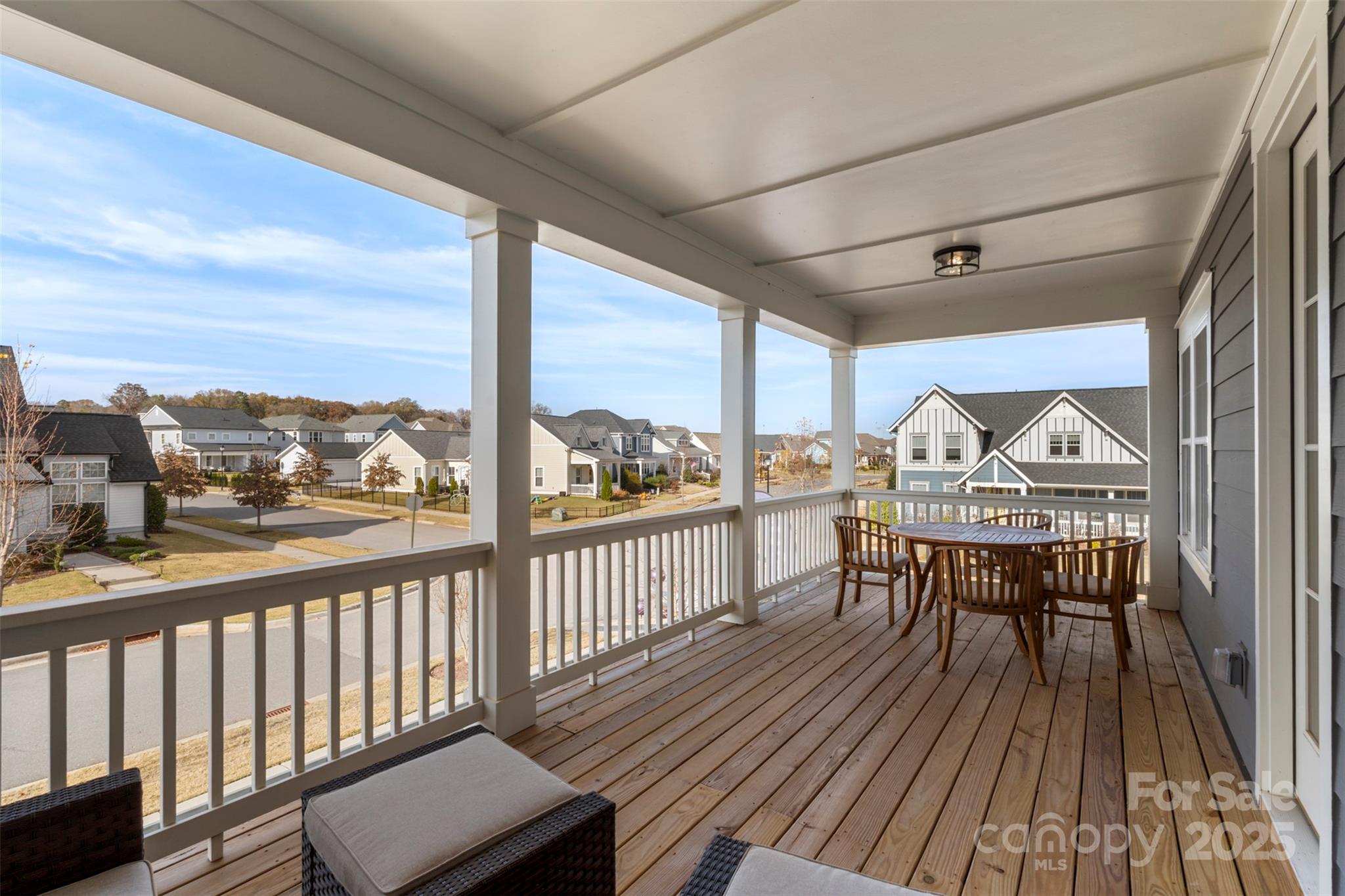 Riverwalk - Residential