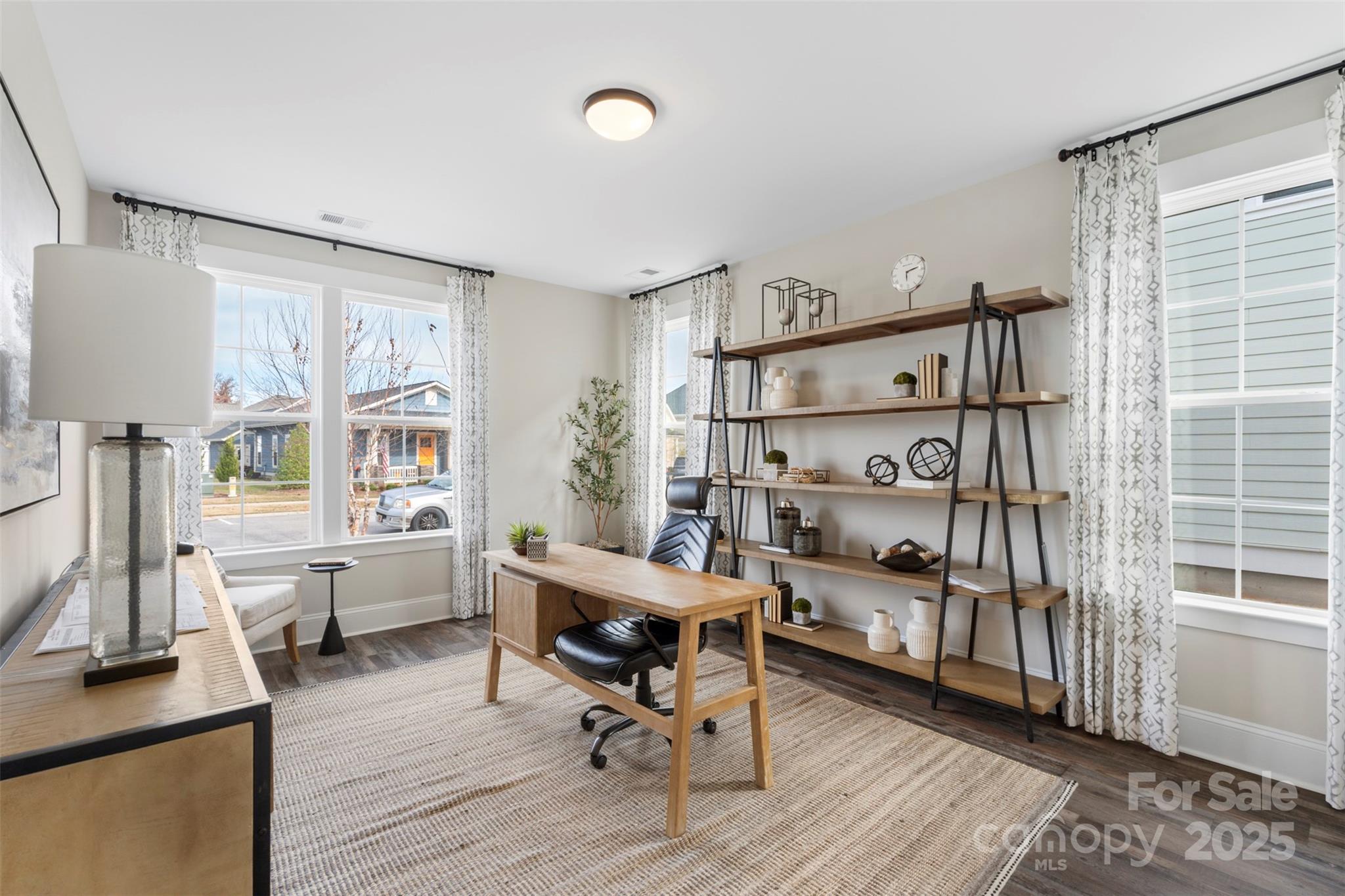 Riverwalk - Residential