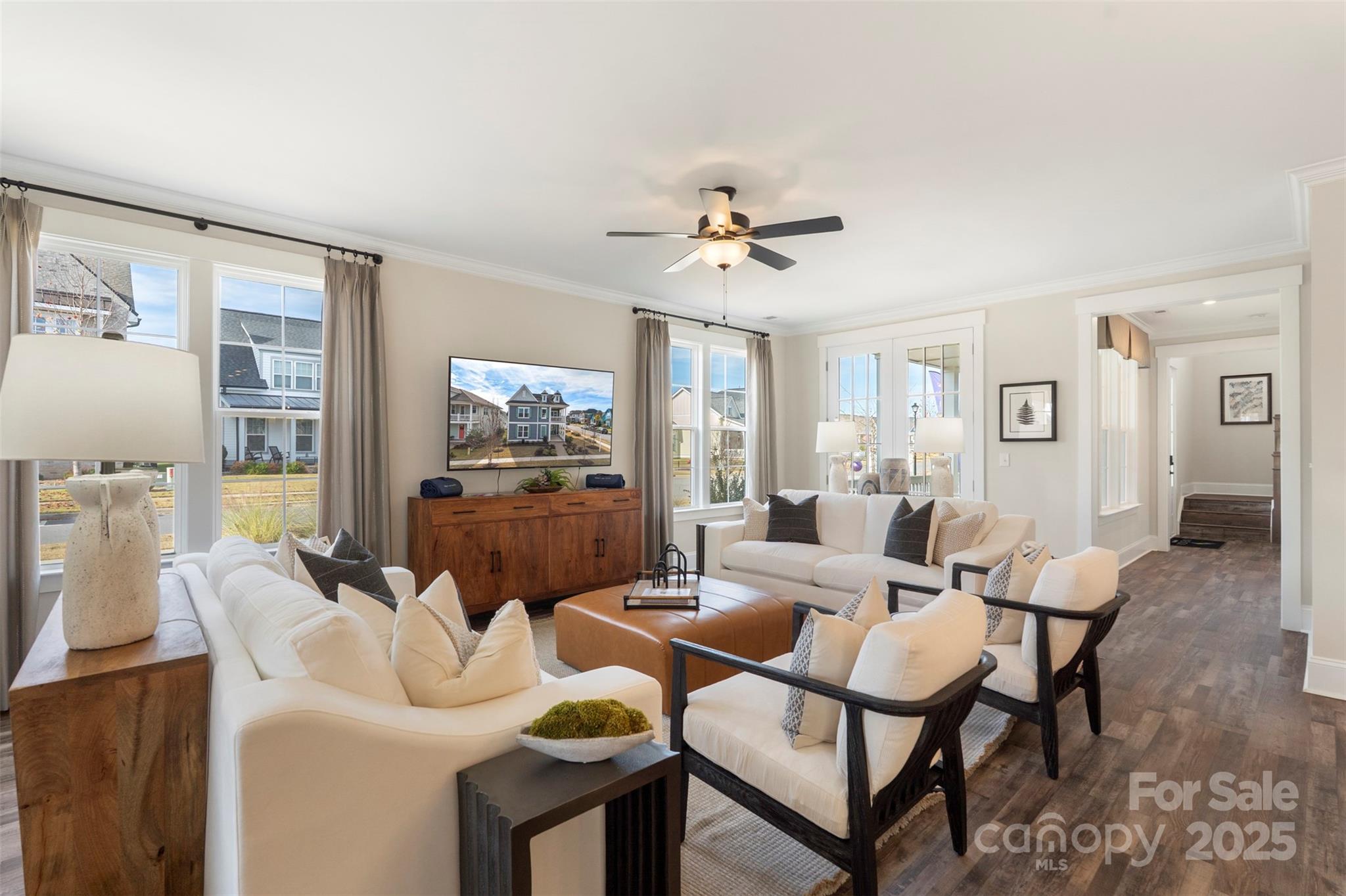 Riverwalk - Residential