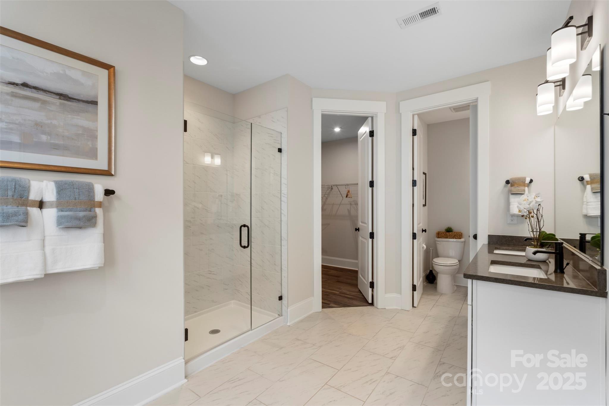 Riverwalk - Residential