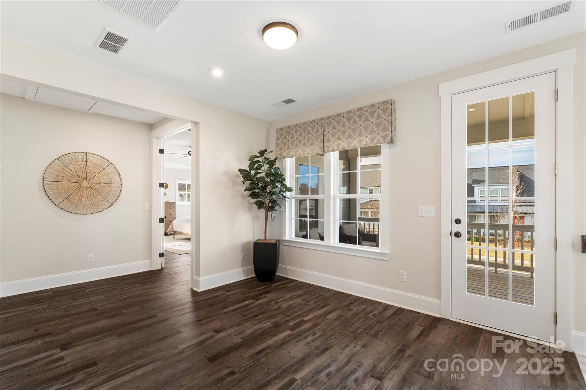 Riverwalk - Residential