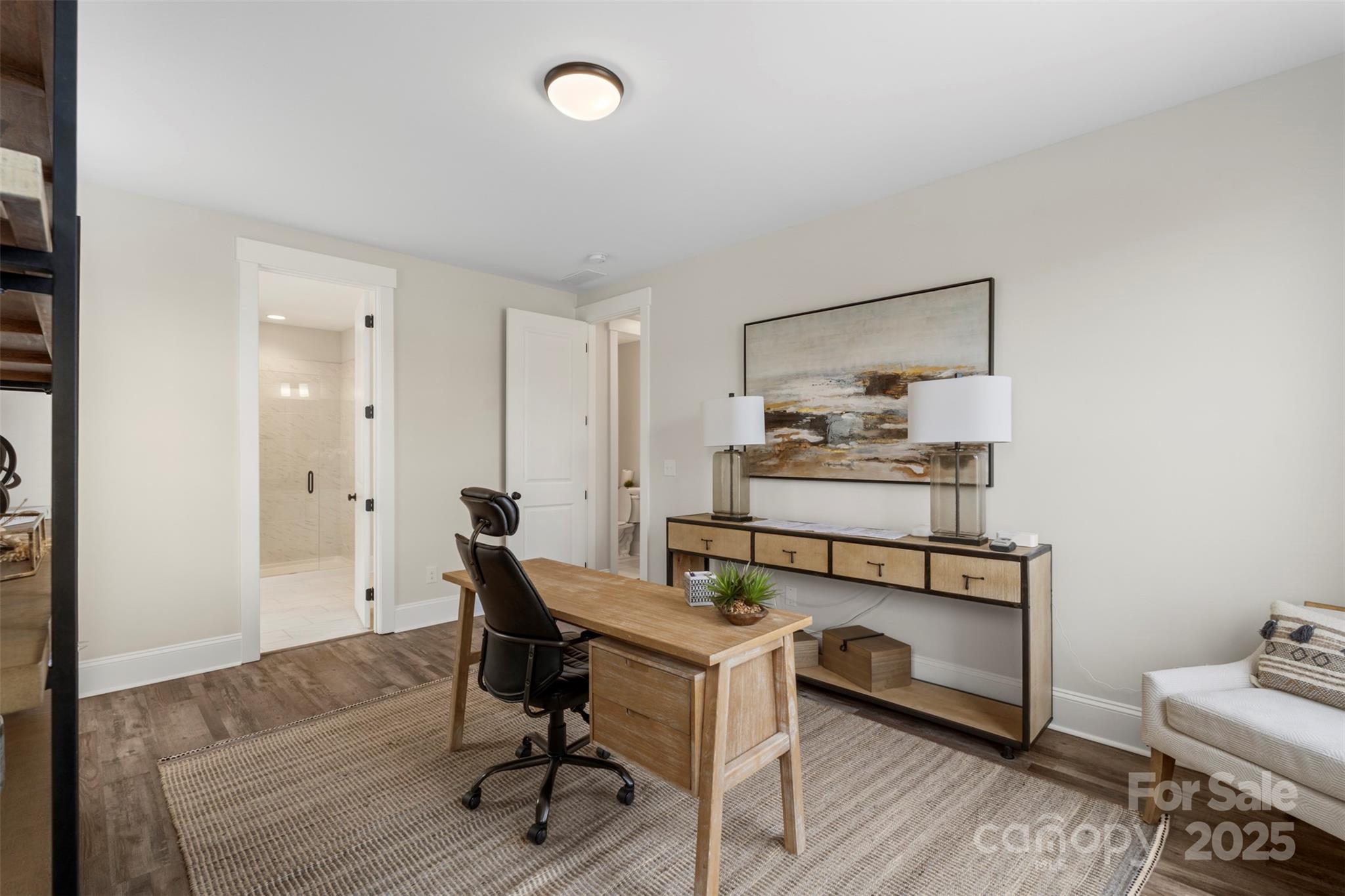 Riverwalk - Residential