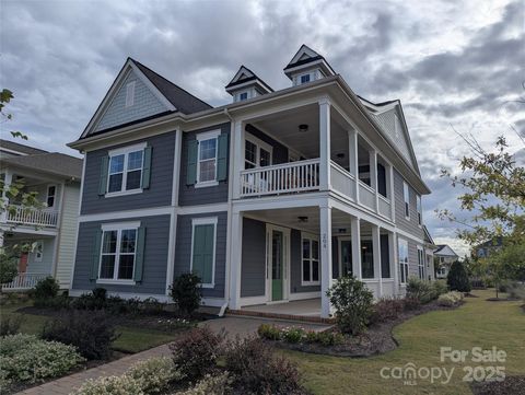 Photo of 204 Aquinas Way #469, Rock Hill, SC 29730 (MLS # 4309714)