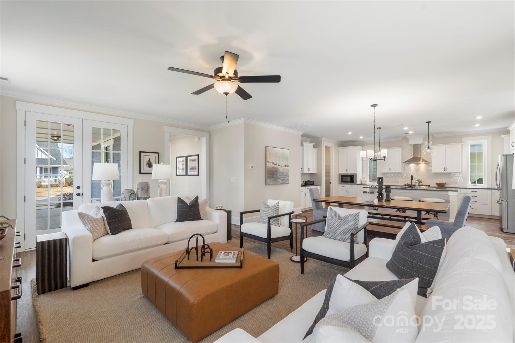 Riverwalk - Residential