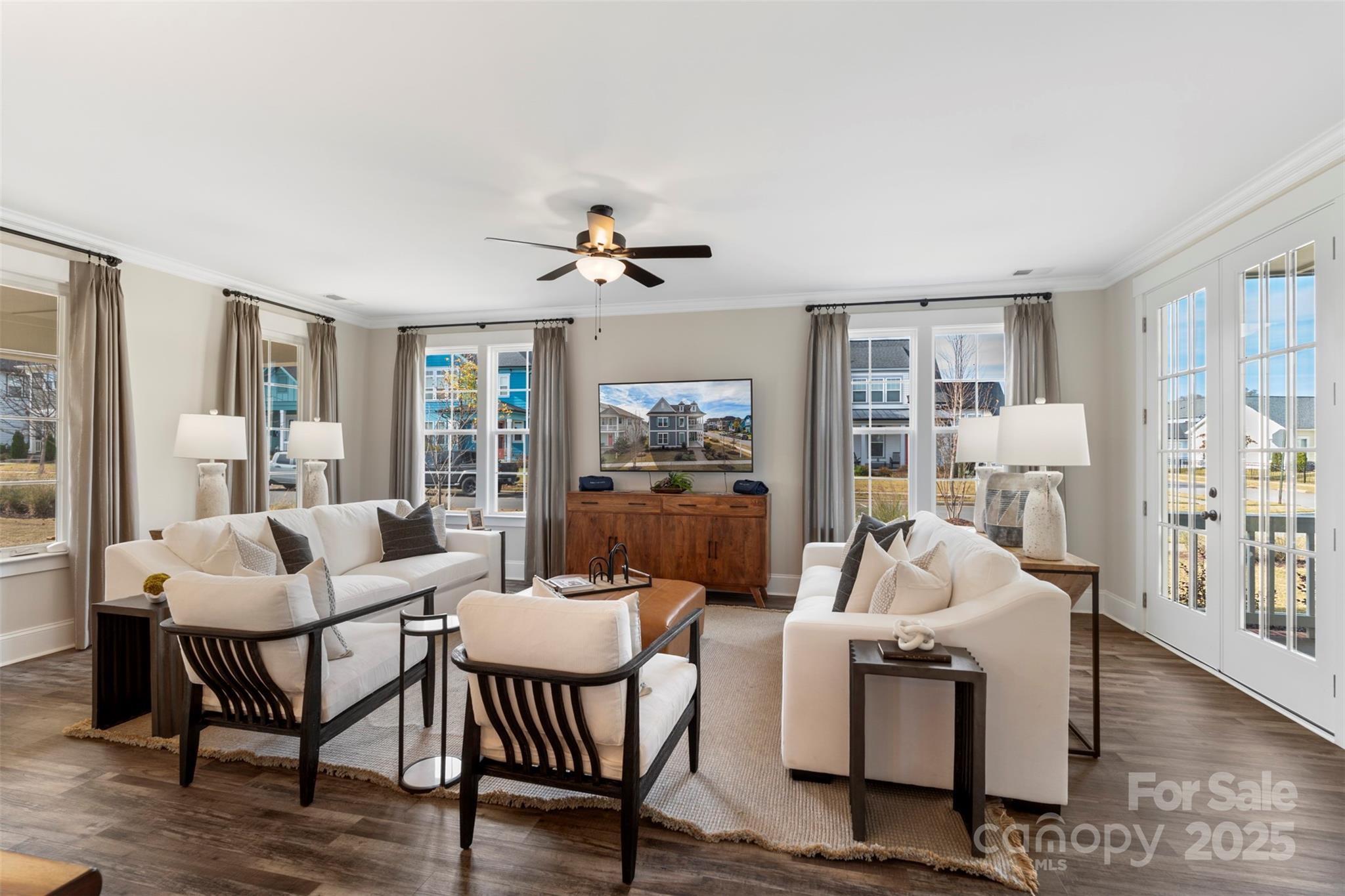 Riverwalk - Residential