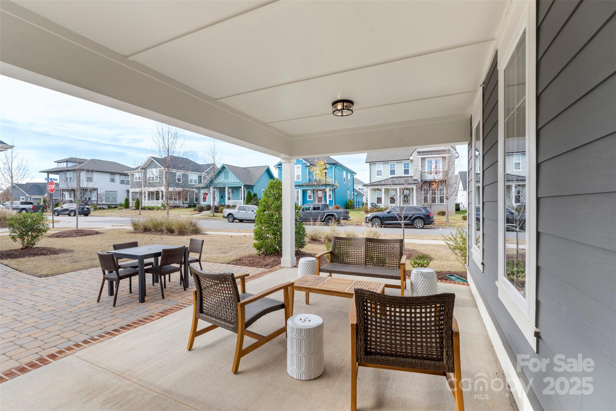 Riverwalk - Residential