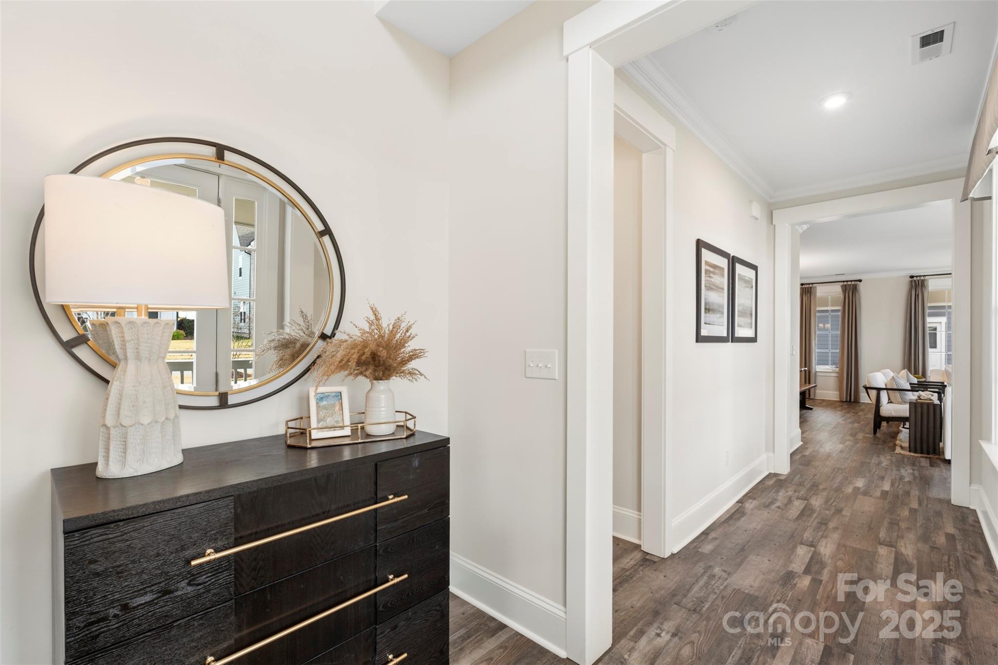 Riverwalk - Residential