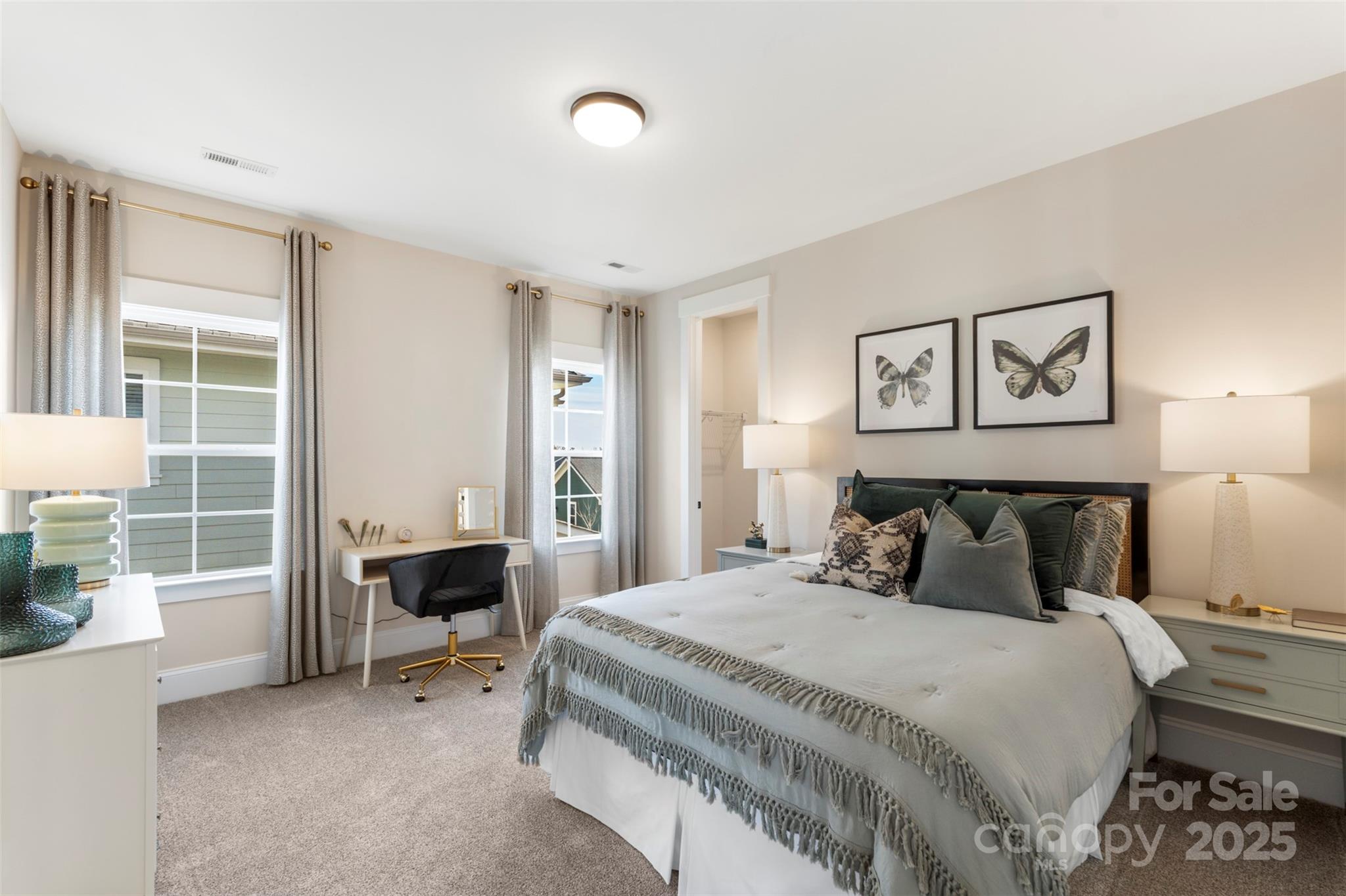 Riverwalk - Residential