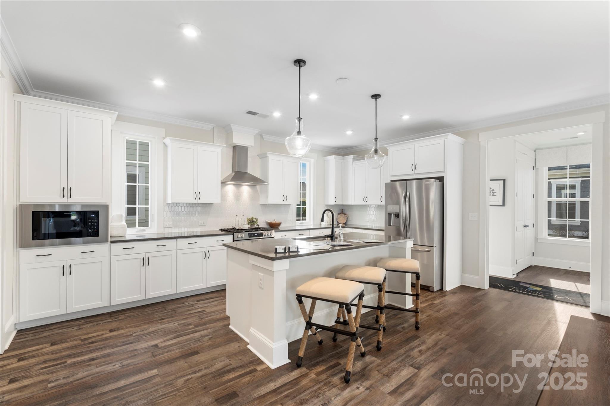 Riverwalk - Residential