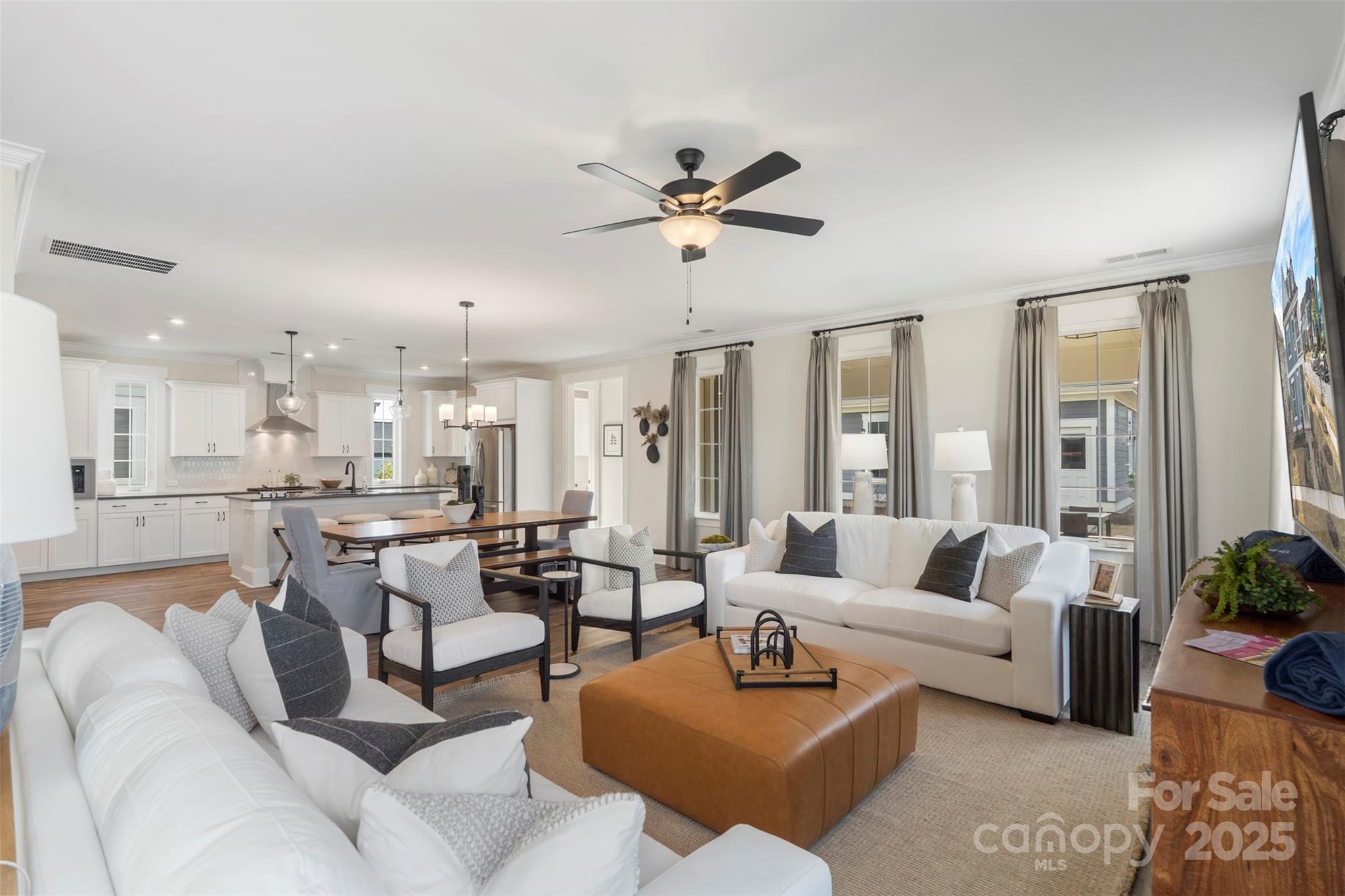 Riverwalk - Residential