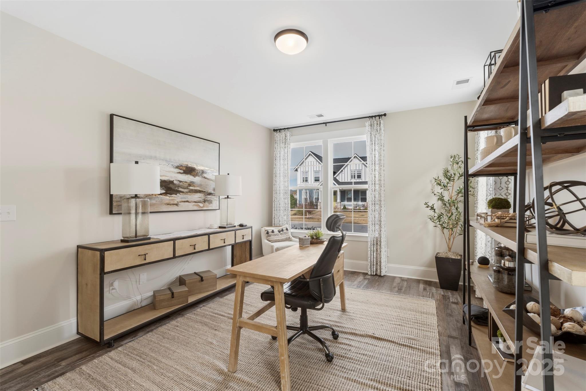 Riverwalk - Residential