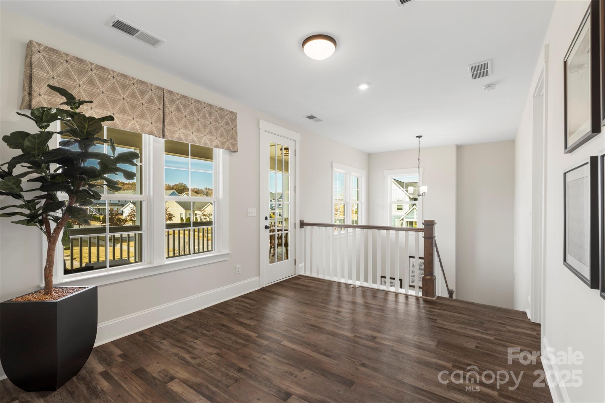 Riverwalk - Residential