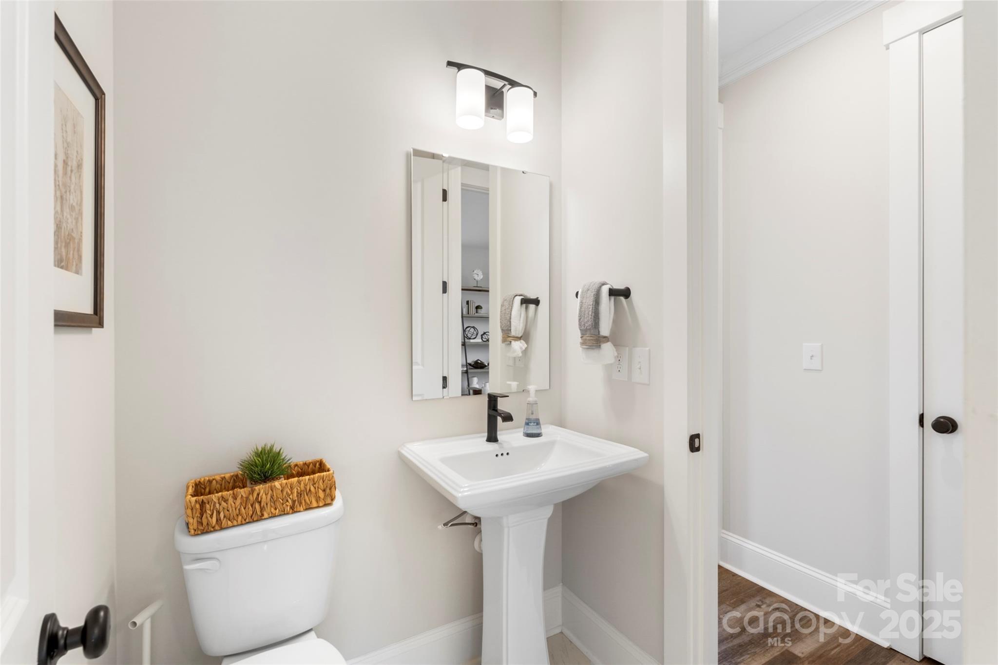 Riverwalk - Residential