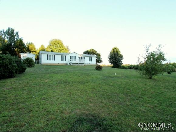 Orchard Knoll - Residential