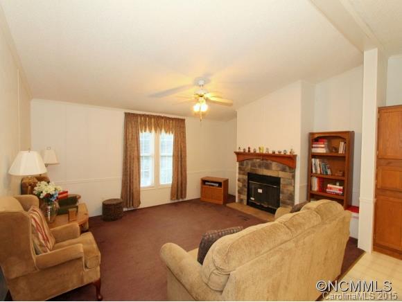 Orchard Knoll - Residential