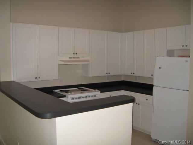 Dilworth - Residential Lease