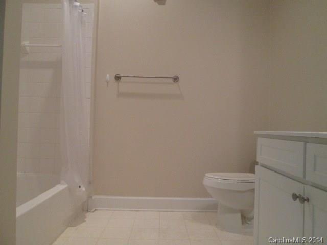 Dilworth - Residential Lease