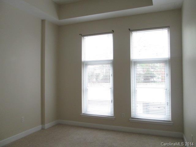 Dilworth - Residential Lease