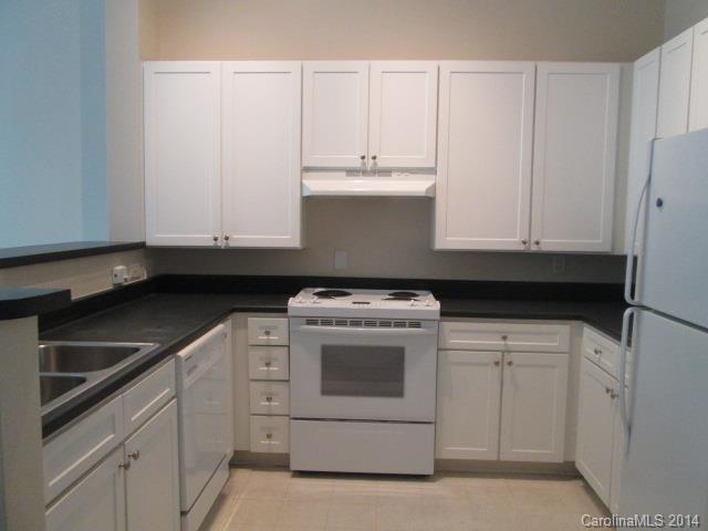 Dilworth - Residential Lease