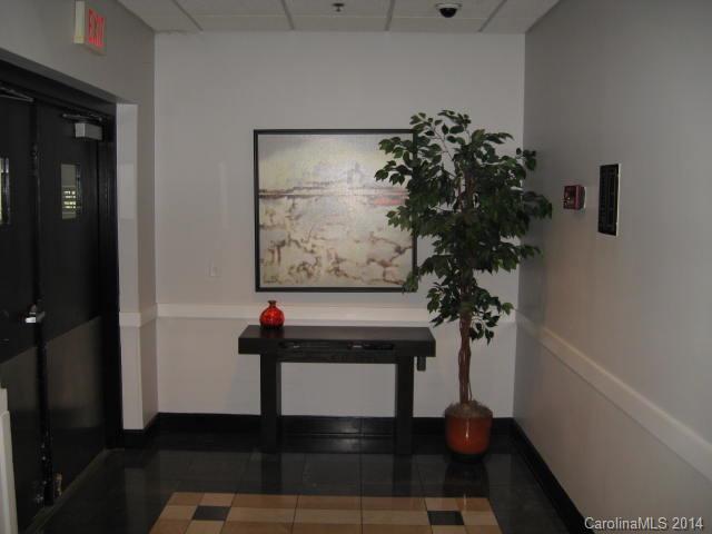 Dilworth - Residential Lease