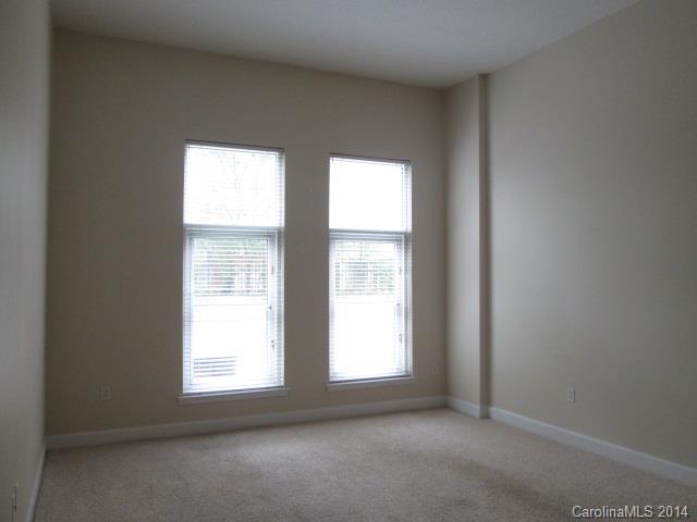 Dilworth - Residential Lease