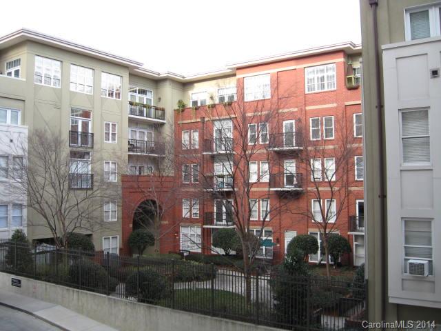 Dilworth - Residential Lease