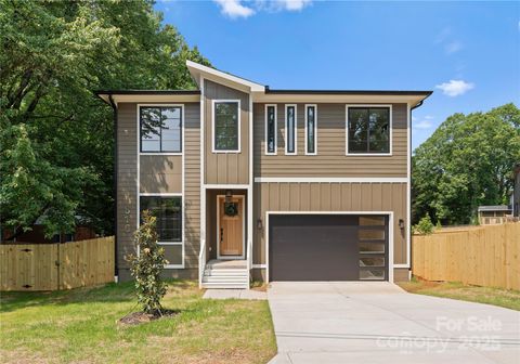 816 Tennyson Drive Charlotte NC 28208