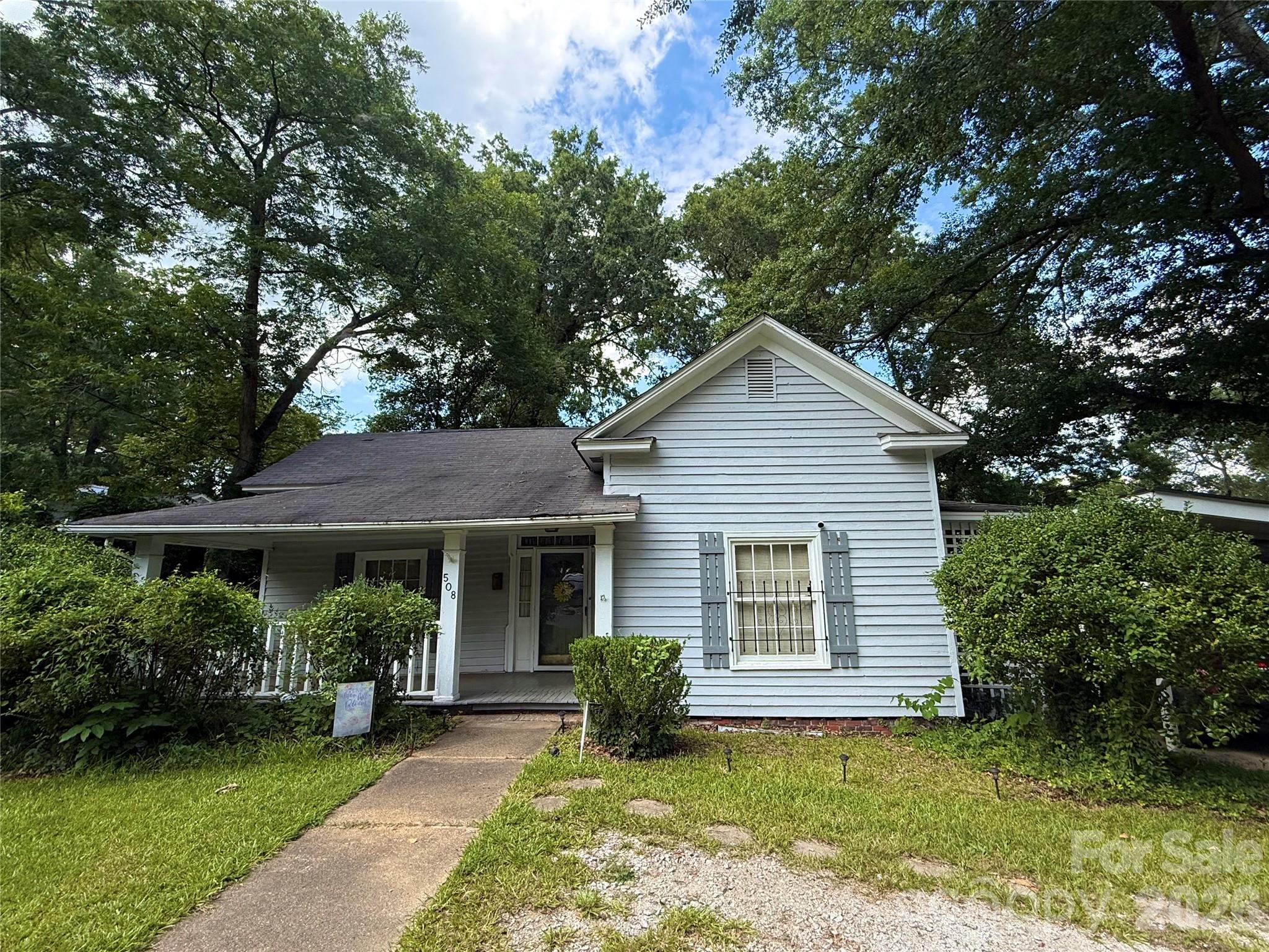 508 Chesterfield Avenue