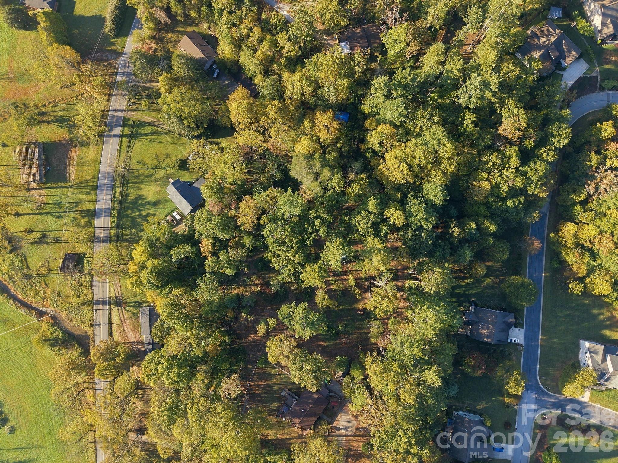 99999 Cane Creek Road