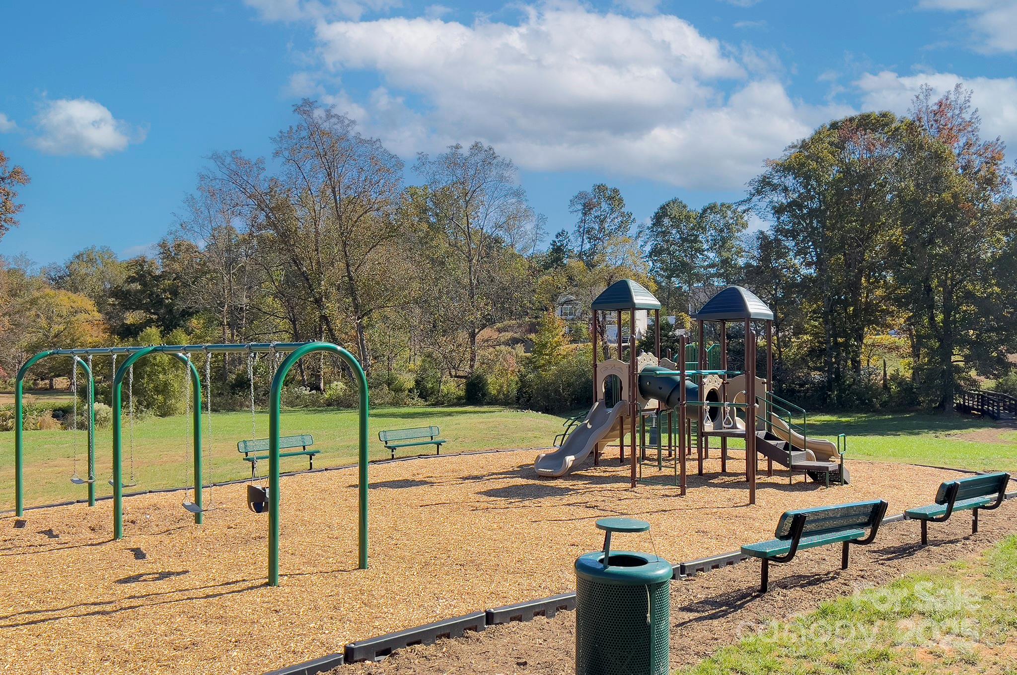 Crossroads - Residential