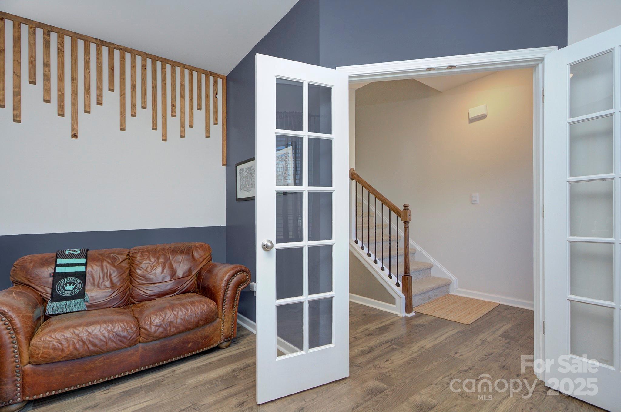 Crossroads - Residential