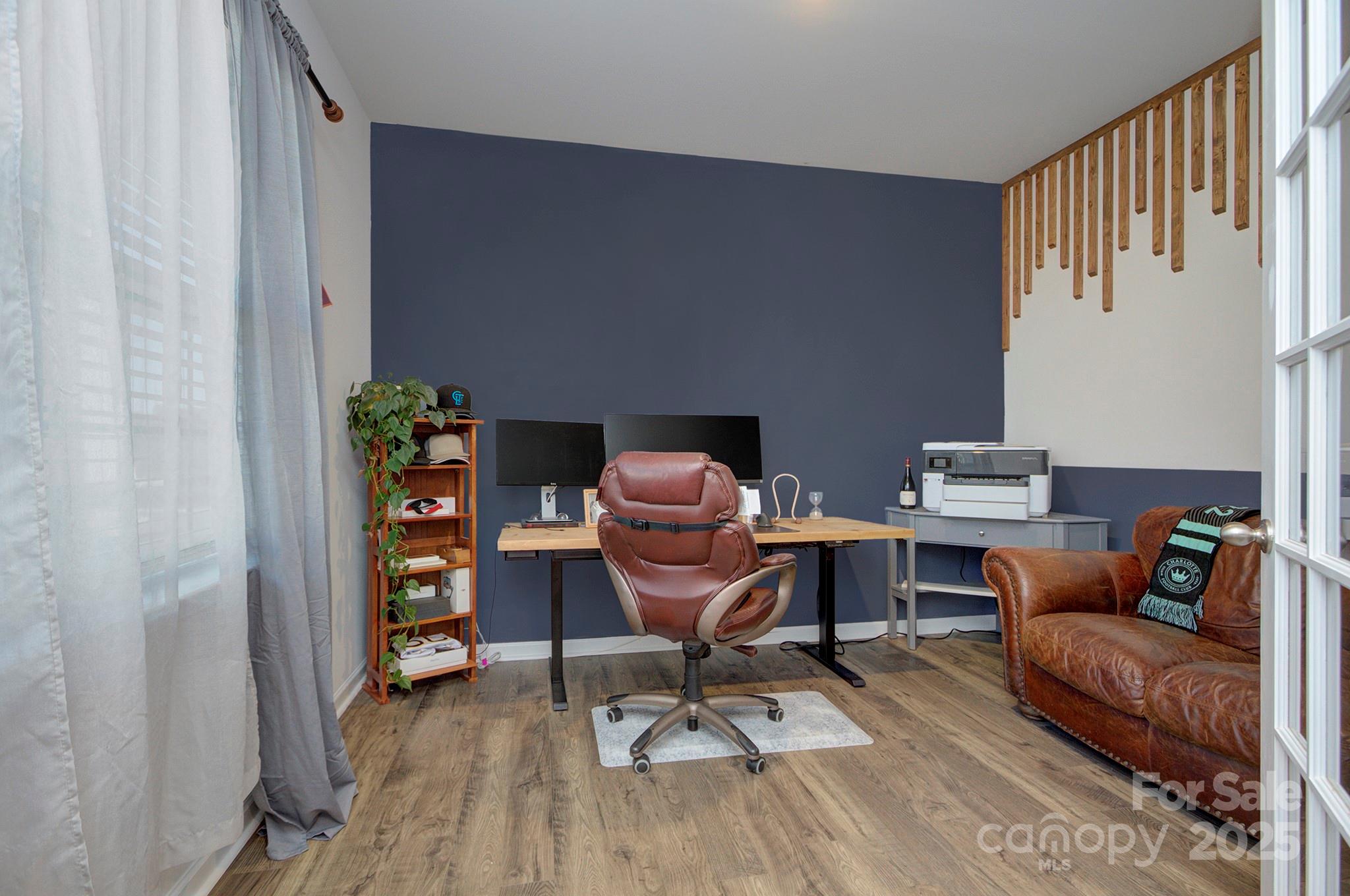 Crossroads - Residential