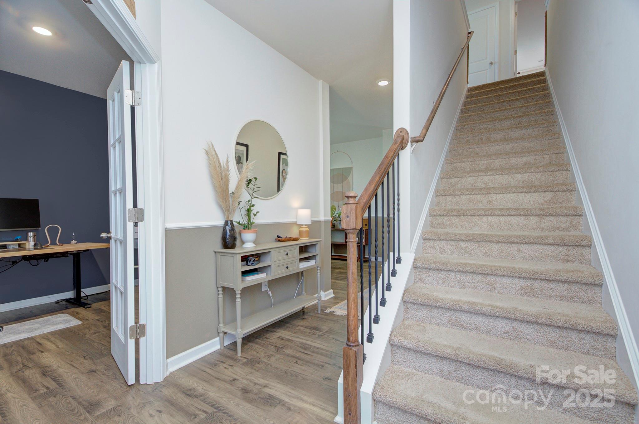 Crossroads - Residential