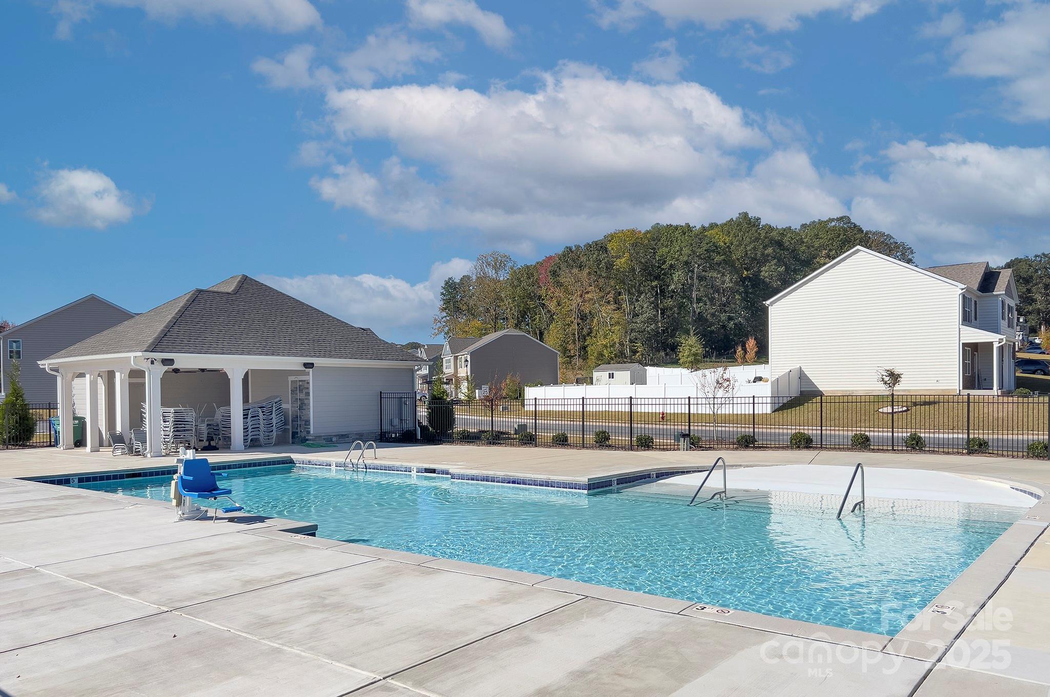 Crossroads - Residential