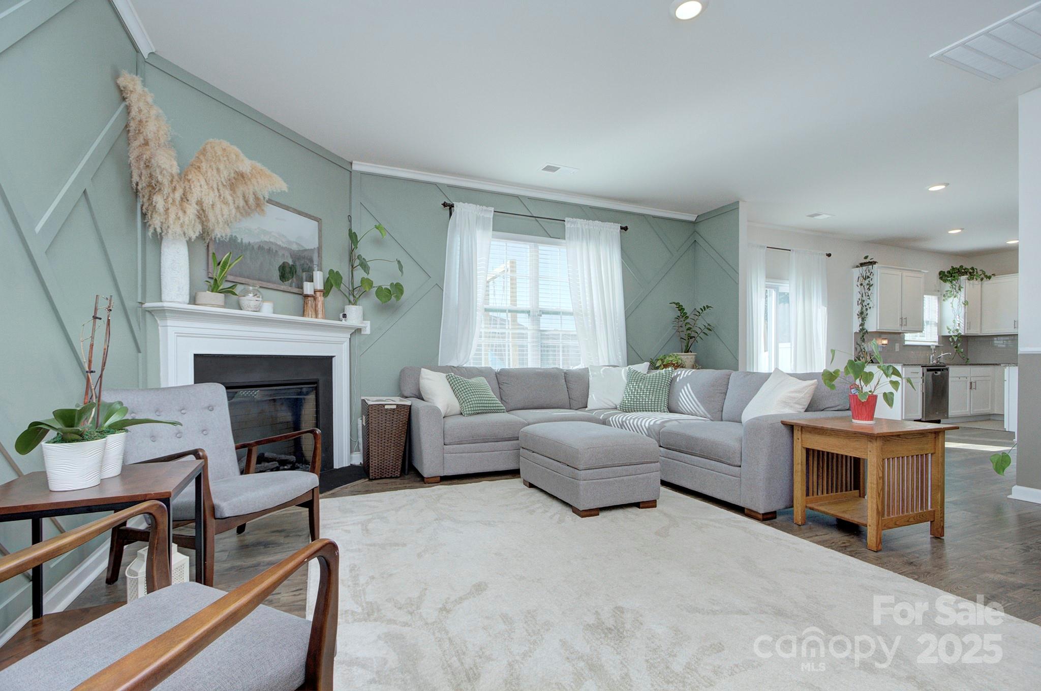 Crossroads - Residential