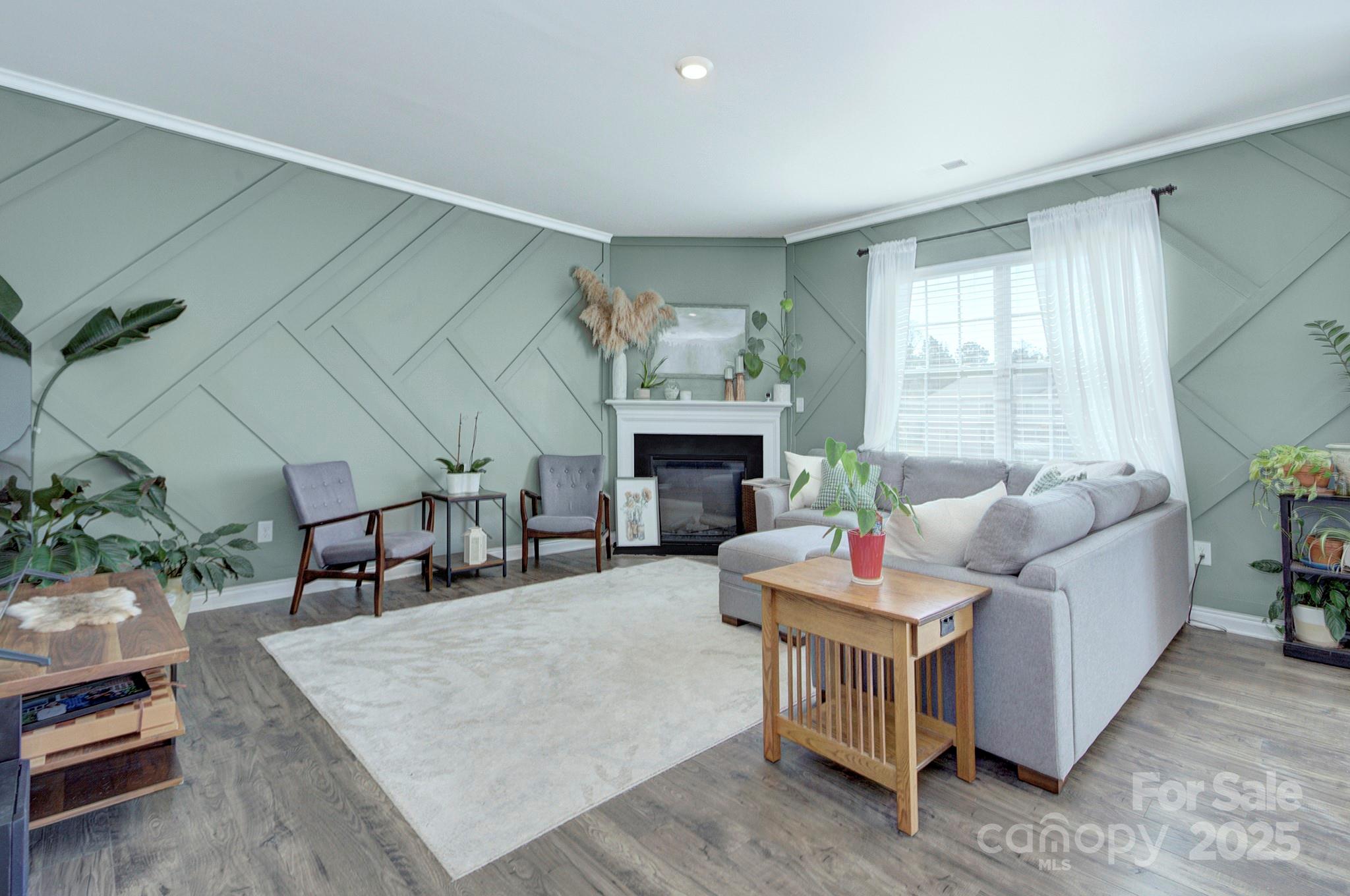 Crossroads - Residential