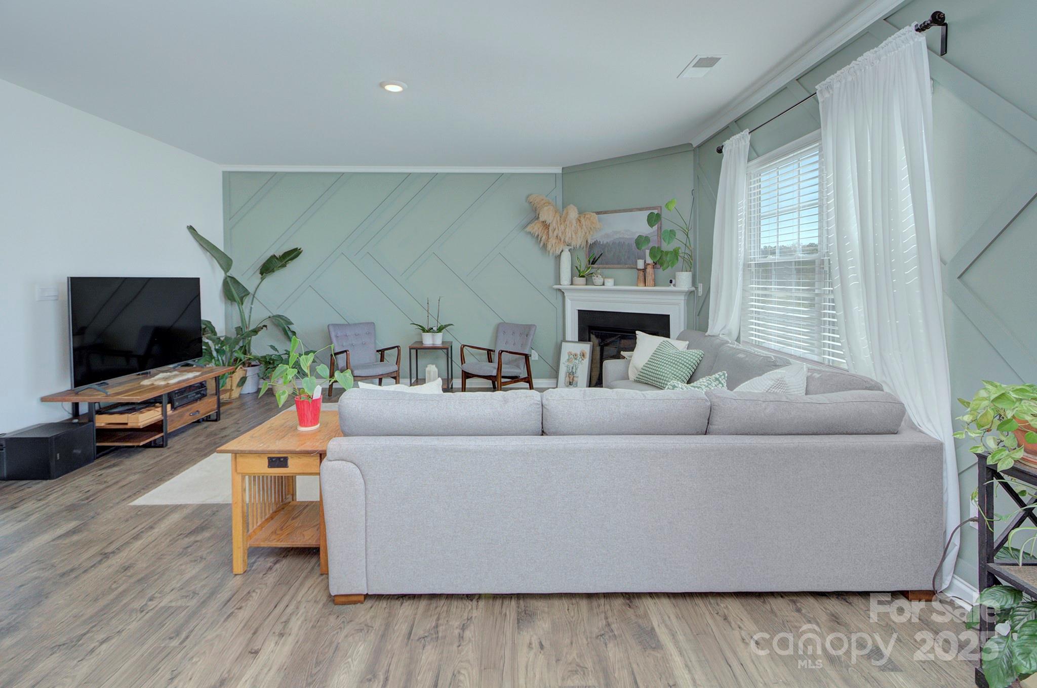 Crossroads - Residential