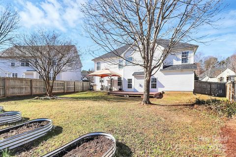 A home in Fort Mill